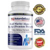Kelp Red Marine Algae and Kelp (Unique), Strengthens Immune, All