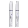 2pcs 5g Eyelash Serum Lash Enhancing Nourishing Eyelash Eyebrow Growth