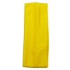 Bling Online 7cm Elasticated Fabric Headband. (Bright Yellow)
