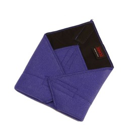 Domke 722-11U F-34R 11-Inch Protective Wrap (Blue)