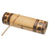TOCA T-LBG Large Bamboo Guiro with Scraper ギロ バンブー(竹)製ギロ、スティック付属。
