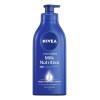 Crema Corporal Milk Nutritiva extra seca 625Ml Nivea