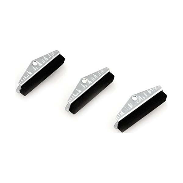 Performance Tool W199C 3pc Replacement Stone Set for Performance Tool