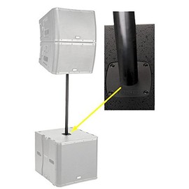 QSC KLA181 Pole 36" Loudspeaker for KLA181 Subwoofer