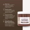 Gel Exfoliante De Café Tostado Anti-celulitis 250ml