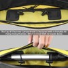 Rhinowalk Bicycle Front Frame Bag Bike Under Top Tube Triangle