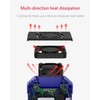 BESTEK 300Watt Pure Sine Wave Power Inverter Car Adapter DC