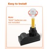FurnyQuaint Pulse Igniter DHL-128-2Q Grill Igniter Replacement G470-5503-W1 Fit for