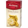 Archway Frosty Lemon Soft Cookies (Value multi-Pack of 3)