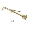 JZWELD Heavy Duty Cutting Torch, Oxygen Acetylene Welding Cutting Torch