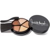 Killer Cover - Full Coverage Concealer (Classic Palette) Cover Bruises,