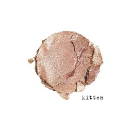 스틸라 헤븐의 1팩 휴 고양이, 밝히고 35온스 강함 0 탱탱한 피부를 전사에 메이크업 형광펜 부드러운 가벼운 글로우, 텍스처가 Stila Heaven's 1 Pack Hoo Cat, Brightening 35oz Strength 0 Bouncy Skin Warrior Makeup Highlighter Soft Light Glow, Texture [Bronze]