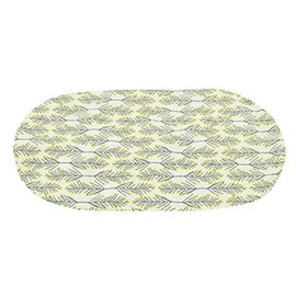 Replacement Part for Fisher-Price Soothing View Projection Bassinet GYN84 - Replacement Bassinet Sheet Fawn Meadows Print