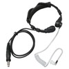 U94 PTT Adapter Hands Free Push to Talk Military Adapter