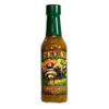 Jalapeno Pepper Hot Sauce