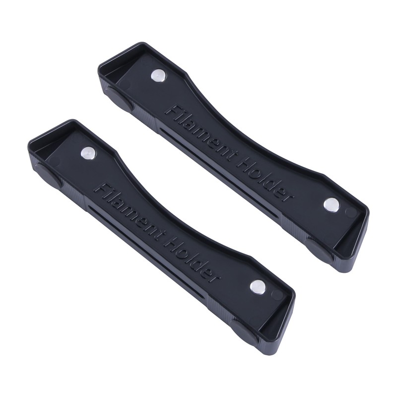 TIOMIOSEA 3D Printer Filament Spool Holder Pack of 2, 3D