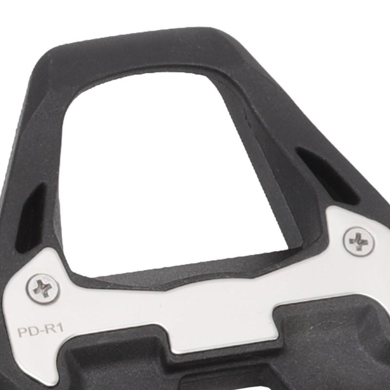 1 Pair Bicycle Self Locking Pedals Mountain Bike Lock Pedal