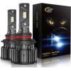 Cougar Motor 9005 HB3 LED Light Bulbs 60W 18000 Lumens