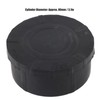 3/4 Inch 25 mm Filter Inlet, Highly Efficient Air Compressor