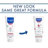 Mustela Body Milk 200ml