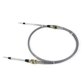 PANGOLIN D20 D21 D20P D20A D21P D21A -6-7 Dozer Fuel Control Throttle Cable 75 Inch for Komatsu Excavator Spare Parts
