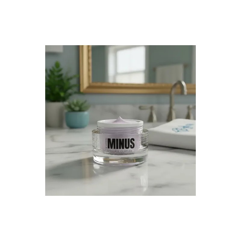 Aspidpro Cremagel Facial Menopausia Minus Stellage Complex