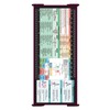 Whitecoat Clipboard® Trifold - Nursing Edition (Wine, Trifold)