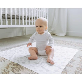 Spasilk Baby Essential 23 Piece Layette Set for Newborns and Infants, 0-6 Months, Grey Celestial