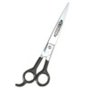 Dubl Duck Carbon Steel Small Pet Fillipino 88B Straight Shears
