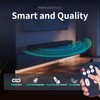 ZWP RE15031 Replacement Remote Control fit for Polk Audio Soundbar
