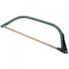 Mintcraft BW41-480 Bow Saw, 21 In L Carbon Steel, European