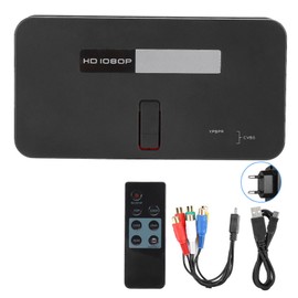 High Definition Games Record Live Video Capture Box Computer USB Recording Screenshot Drive Free Encryption EU