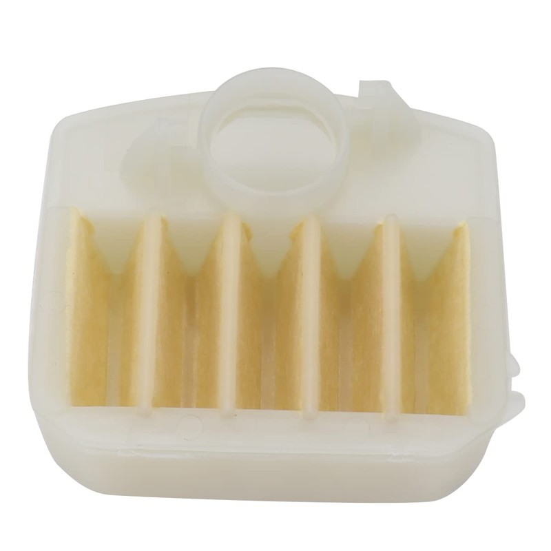 SGBTB Air Filter Fuel Line Filter Spark Plug Kit for