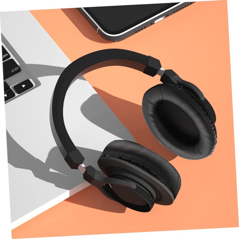 Gatuida 2pcs Sponge Headset Cover Compatible Khx-hscp Cloud Ii Soft