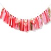 Bicuces Strawberry High Chair Banner Strawberry Party Decorations Sweet One