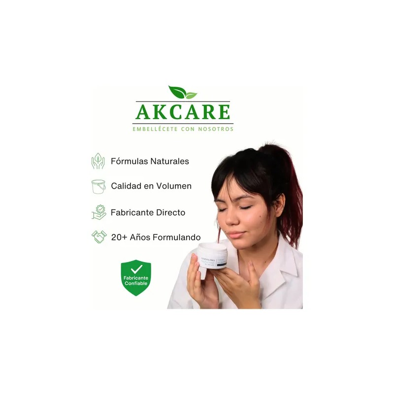 Ácido Glicólico 7% Tonico Facial Exfoliante A Granel 1 Lt
