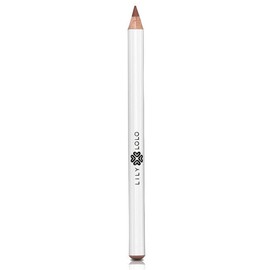Lily Lolo Natural Lip Pencil, Soft Nude 1.1g