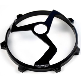 BILLET Clutch Cover for Ducati 748 749 916 996 999 1098 1198 Monster 1100 S4R