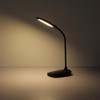 GLOBO LIGHTING Table Lamp Reading Lamp Touch Dimmer Desk Lamp