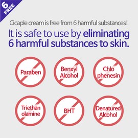 [DEWYCEL] Cica Plus Balm 1+