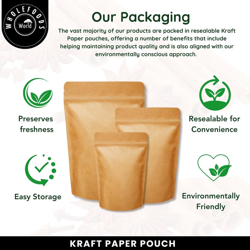 Ground Cloves | 100% Natural & Aromatic | Non-GMO |