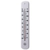 Technoline Thermometer, white, 4 x 1 x 21.5 cm, WA