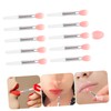FOMIYES 1set Lip Brush for Precise Lipstick Application Makeup Accessories
