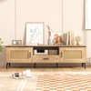 Giantex TV Stand for TV up to 65 Inches, Entertainment