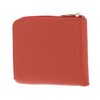 MANDARINA DUCK Mellow Leather Wallet Cayenne