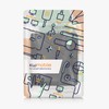 kwmobile Origami Case Compatible with Kobo Forma Case - Slim