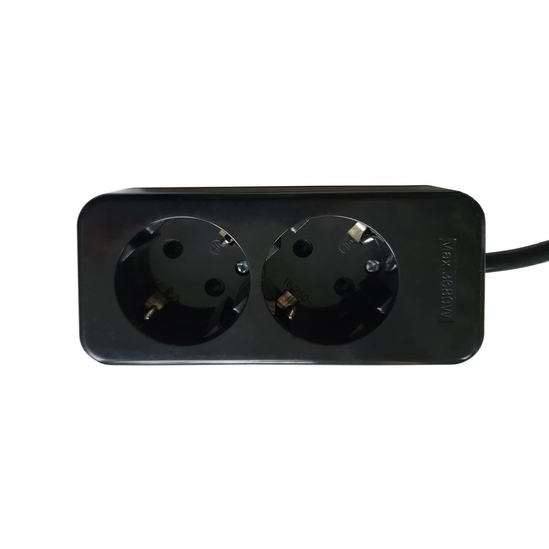 NEMAXX® NTP16 Digital Programmable 230 V Temperature Controller with NTC