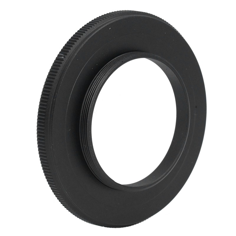 M56X0.75mm Female to M42X0.75mm T2 Male Thread Telescope Adapter 5P9937K