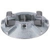 Bosch Professional 1x X-LOCK Backing Pad Clip (Accessories for Angle