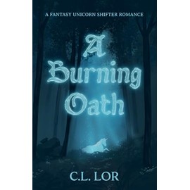 A Burning Oath